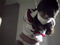 紅緒初縛り・高手小手腋毛責め