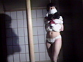 紅緒初縛り・高手小手腋毛責め