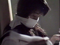 紅緒初縛り・高手小手腋毛責め