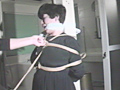 超超巨乳責め・亜紀肉虐縛り