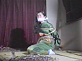 女肉嬲り縄・和装豊満尻泣き責め