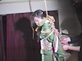女肉嬲り縄・和装豊満尻泣き責め