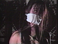 麗子菱縄・股間小目縛り 真弓巨乳縛り・豊満乳房痛激