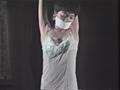 緊○美少女・変形逆海老責め
