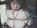 巨乳愛玩縛り・逆海老○問縄