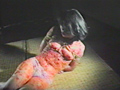 人妻ブルマー縛り・蝋虐柔肉責め