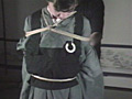 絶叫超巨乳責め・尼僧背徳逆さ吊り