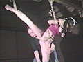 彩が泣く股縄・尻肉乳房悶え縛り