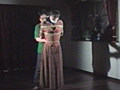 若妻乳房淫ら尻・蝋虐褌縛り縄