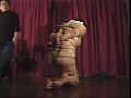 人妻一美不倫責め・肉を裂く縄