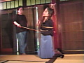 泣く股縄・淫ら下着ぎりぎり責め