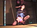 泣く股縄・淫ら下着ぎりぎり責め
