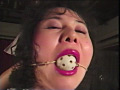 人妻看護婦鼻孔吊り・緊○顔面責め