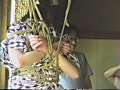 濡木痴夢男緊○美外伝5 美尻危険露出縄