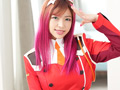 かわいそうなコスプレイヤー おっぱいデカ美