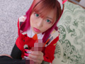 かわいそうなコスプレイヤー おっぱいデカ美
