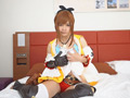 かわいそうなコスプレイヤー グランドおっぱいG