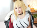 完全個人撮影 男にタダでヤラせるコスプレイヤー 3