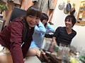 ○って騒いでナマ乱交3