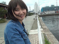 深田結梨を貸し切りドライブデート