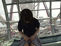 深田結梨を貸し切りドライブデート