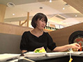 深田結梨を貸し切りドライブデート