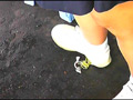 ヒキガエルとアマガエルを都内有名女子校OGが踏み潰す！