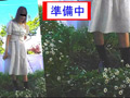 「花のじゅうたん」を踏んで美女がダンス！～涼子様～
