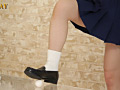学級委員に温泉たまごをローファーで踏んでもらいました