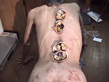修羅 スタートオヤジ残酷焼き！！
