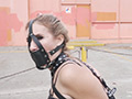 世界最大のレザー／BDSMイベントでの露出緊○