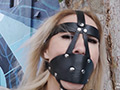 世界最大のレザー／BDSMイベントでの露出緊○