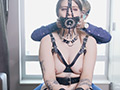BDSMドール、ミーシャ・ヨーク初出演
