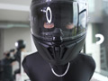 クールなバイカー、ベラ・インクとBDSMプレイ
