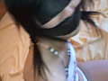 女子○生縛り合い猿轡