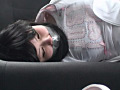 拉○された少女