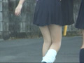 ○禁された2人の女子○生