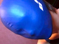 ラバーマスク拘束＊＊プレイ！