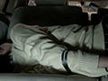 制服女子車内○禁