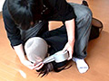 『カーテンのない部屋』