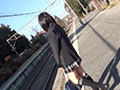 通学路での狂行