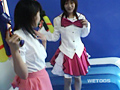 爆濡れ Wetギャル5