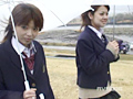 RealVibes 制服少女を脱がせ！！ Vol.5