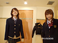 RealVibes 制服少女を脱がせ！！ Vol.5
