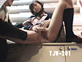 東京女子○生ストーリー ～店長いたずら編～1