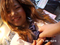 東京女子○生ストーリー ～ブラりパンツ売り編～24
