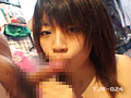 東京女子○生ストーリー ～ブラりパンツ売り編～24