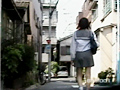 爆撮スカートめくり