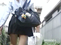 爆撮スカートめくり