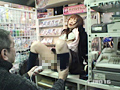 東京女子○生ストーリー ～ブラりパンツ売り編～16